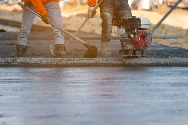 Best Stamped Concrete Services in Lyman, WY