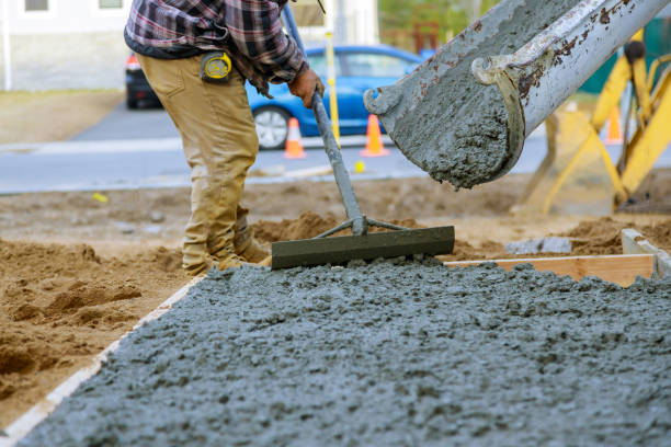 Best Decorative Concrete in Lyman, WY