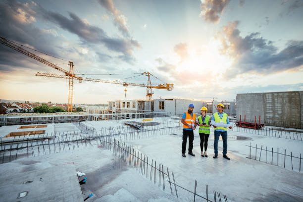 Best Concrete Demolition Services in Lyman, WY