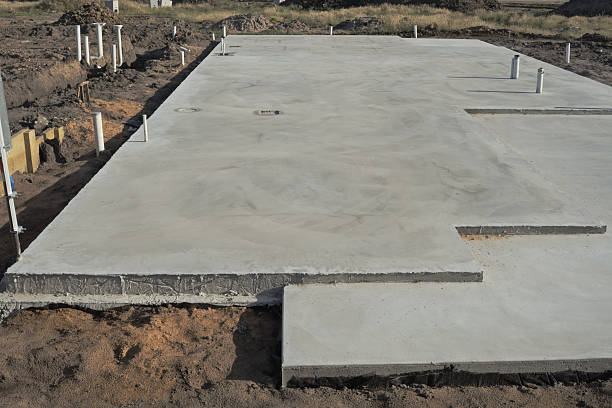 Best Commercial Concrete Services in Lyman, WY