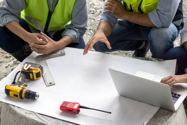 Best Commercial Concrete Services in Lyman, WY