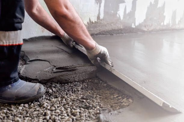 Best Concrete Sealing and Maintenance in Lyman, WY